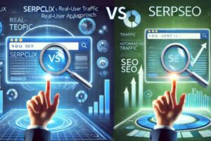 SerpClix vs SerpSEO