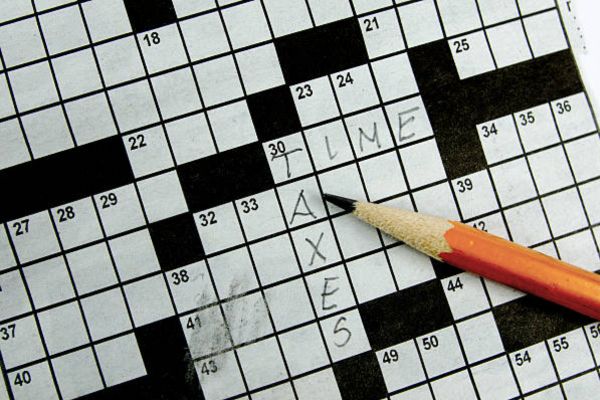 Some Heirs Cash Sources Crossword