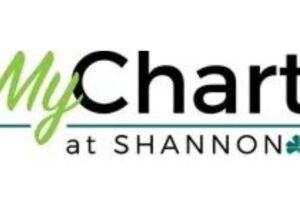 MyChart Shannon