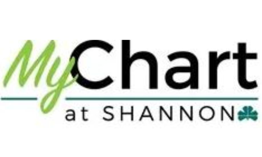 MyChart Shannon