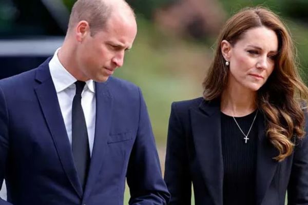 kate middleton is reportedly holding a crucial meeting.