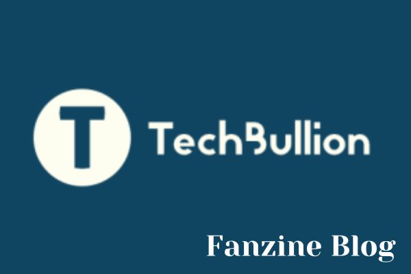 techbullion logo