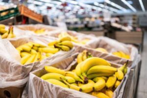 tesco bananas warning today