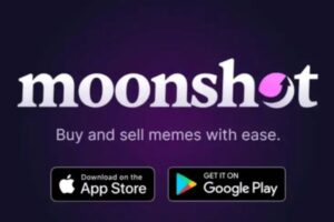 trump moonshot coin
