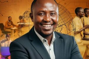 Steven Maranga Nyambega