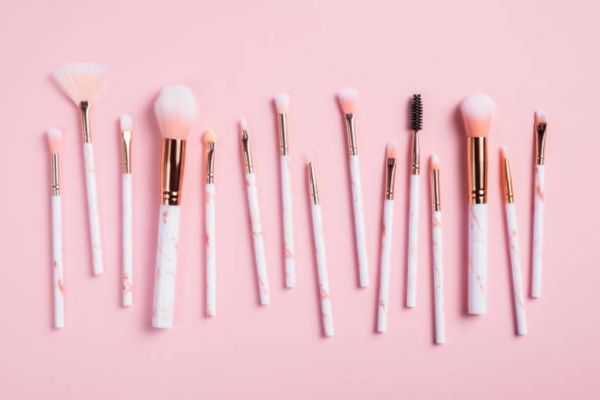 best makeup brushes