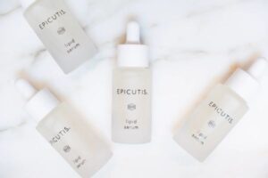 lipid serum