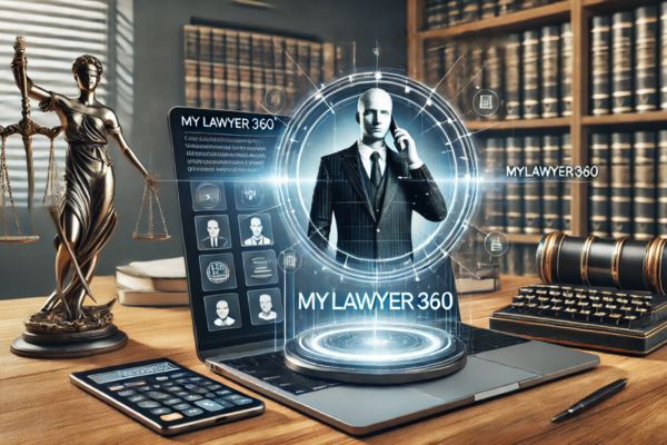 mylawyer360