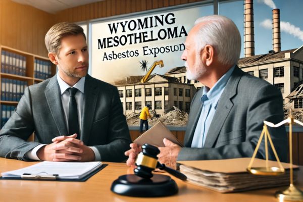 wyoming mesothelioma lawyer vimeo