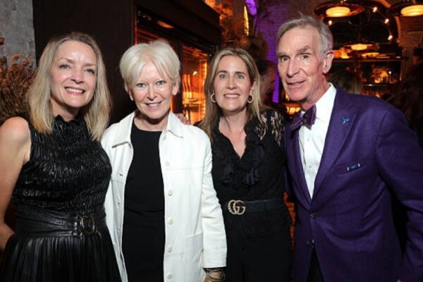 bill nye net worth