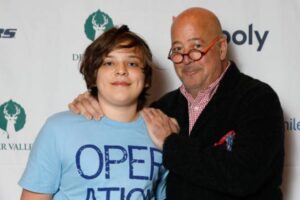 noah zimmern