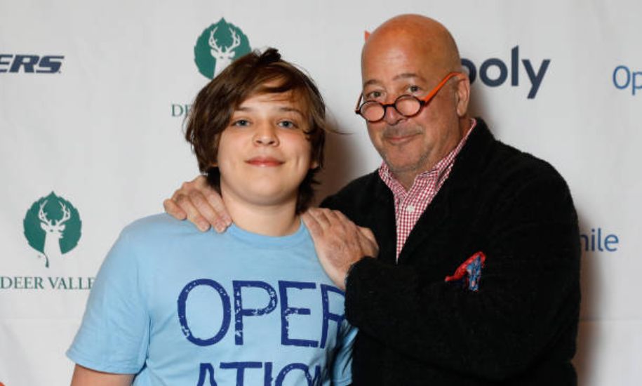 noah zimmern