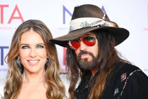 Billy Ray Cyrus net worth