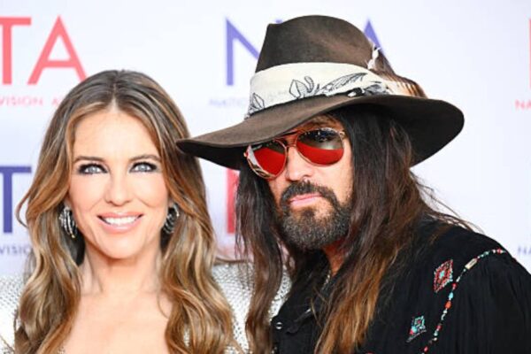 Billy Ray Cyrus net worth