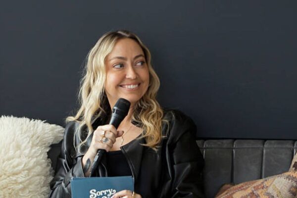 Brandi Cyrus