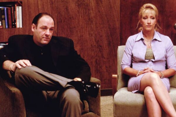 Carmela Soprano
