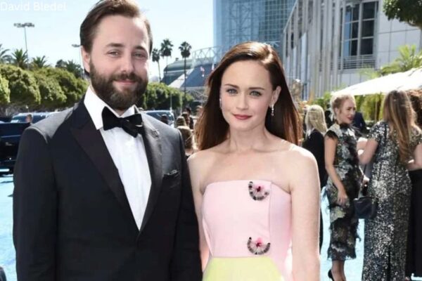 Eric David Bledel