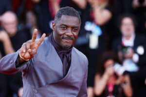 Idris Elba Net Worth