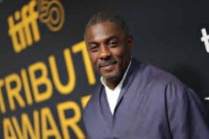 Idris Elba net worth
