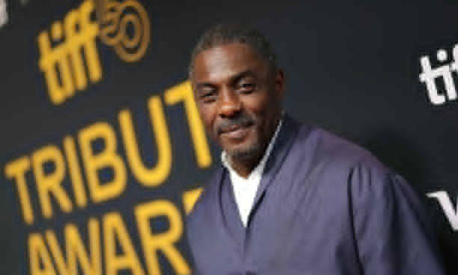 Idris Elba net worth