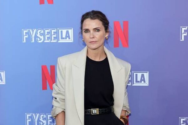 Keri Russell net worth