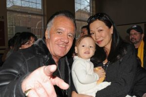 Liliana Ruth Gandolfini