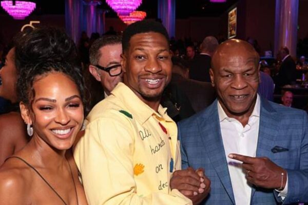Mike Tyson net worth