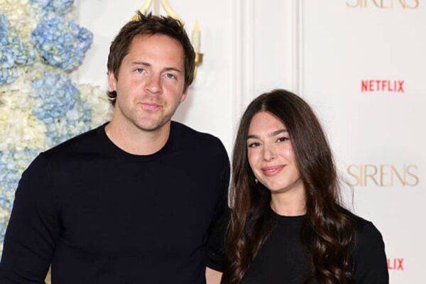 Tom Ackerley net worth