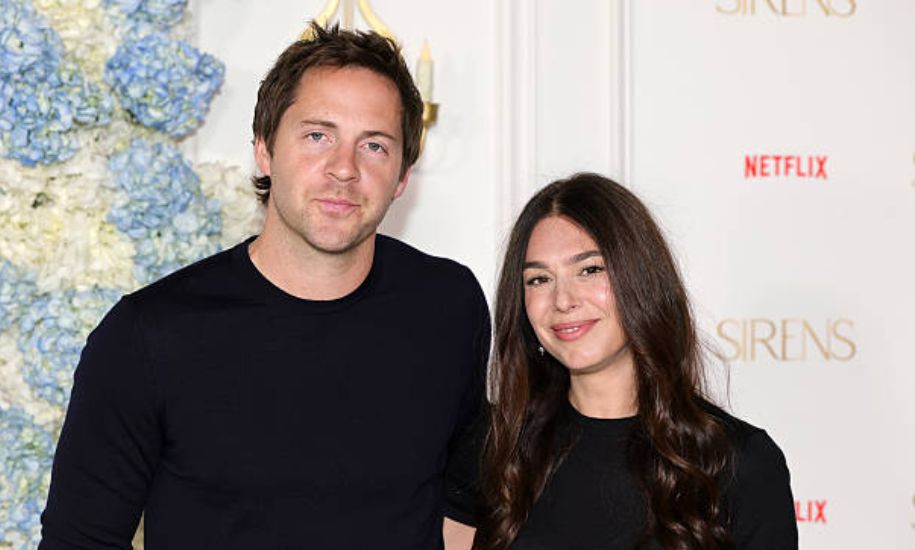 Tom Ackerley net worth