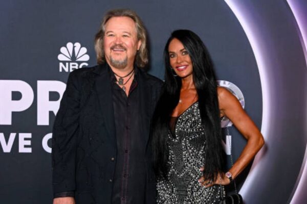 Travis Tritt net worth