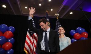 Who is Alisha Kramer? Jon Ossoff’s Wife and Physician.
