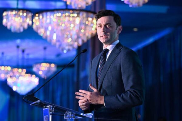 jon ossoff