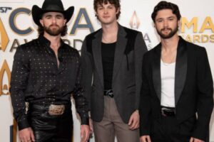 luke nichols net worth