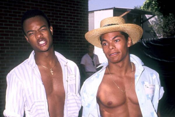 marcus chong