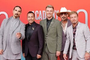 nick carter net worth