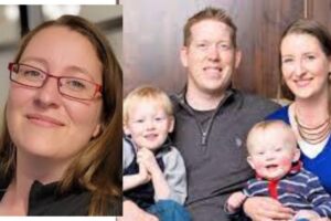 rebecca reimann nichols