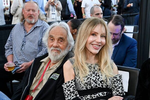 tommy chong