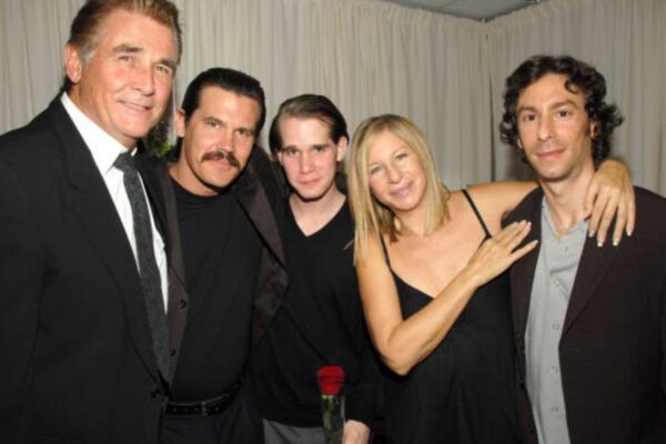 trevor brolin