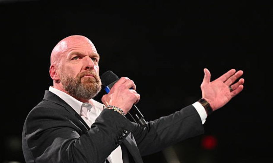 triple h net worth