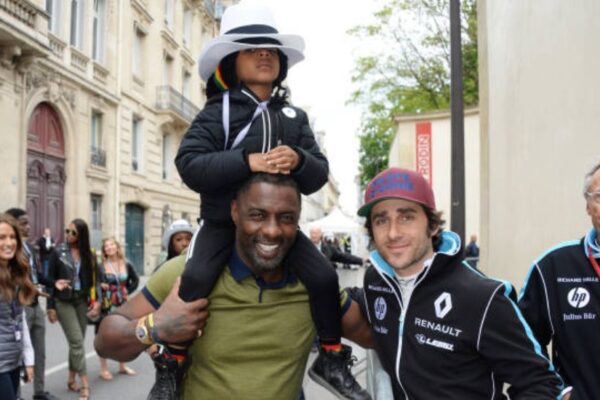 winston elba