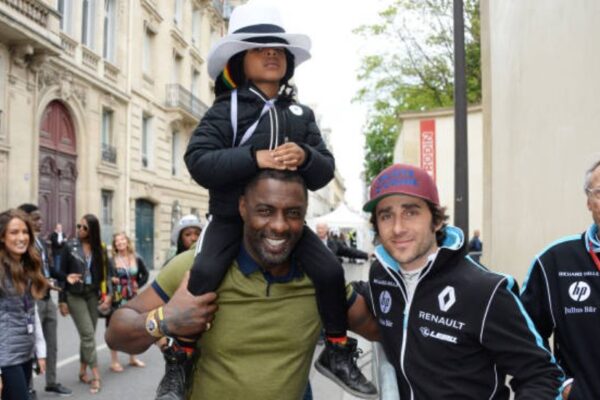 winston elba