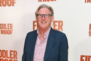 Adrian Dunbar