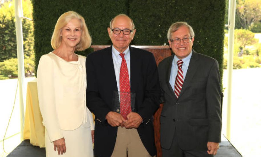 Christie Hefner