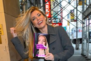 Crystal Harris