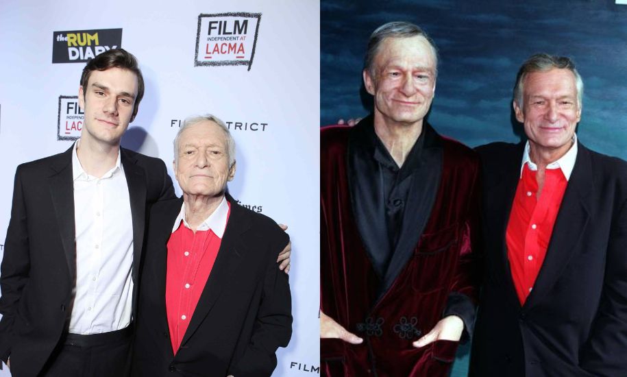 David Hefner
