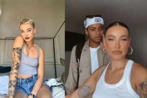 Emily Margaret Shakeshaft