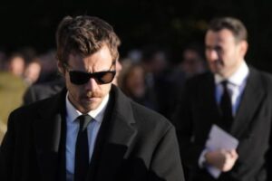 Harry Styles net worth