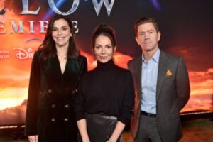Joanne Whalley