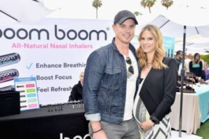 Katrina Bowden net worth