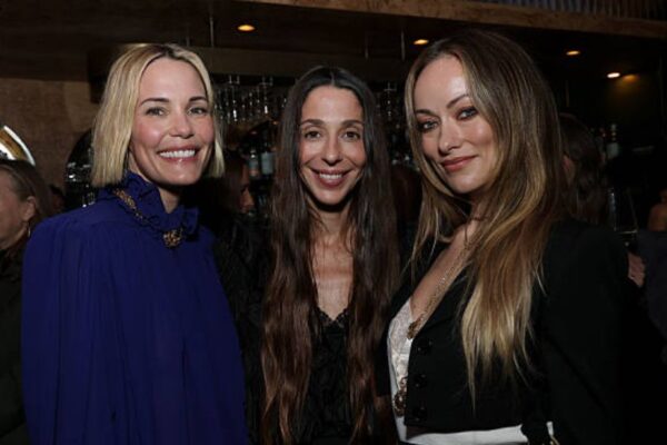 Olivia Wilde net worth